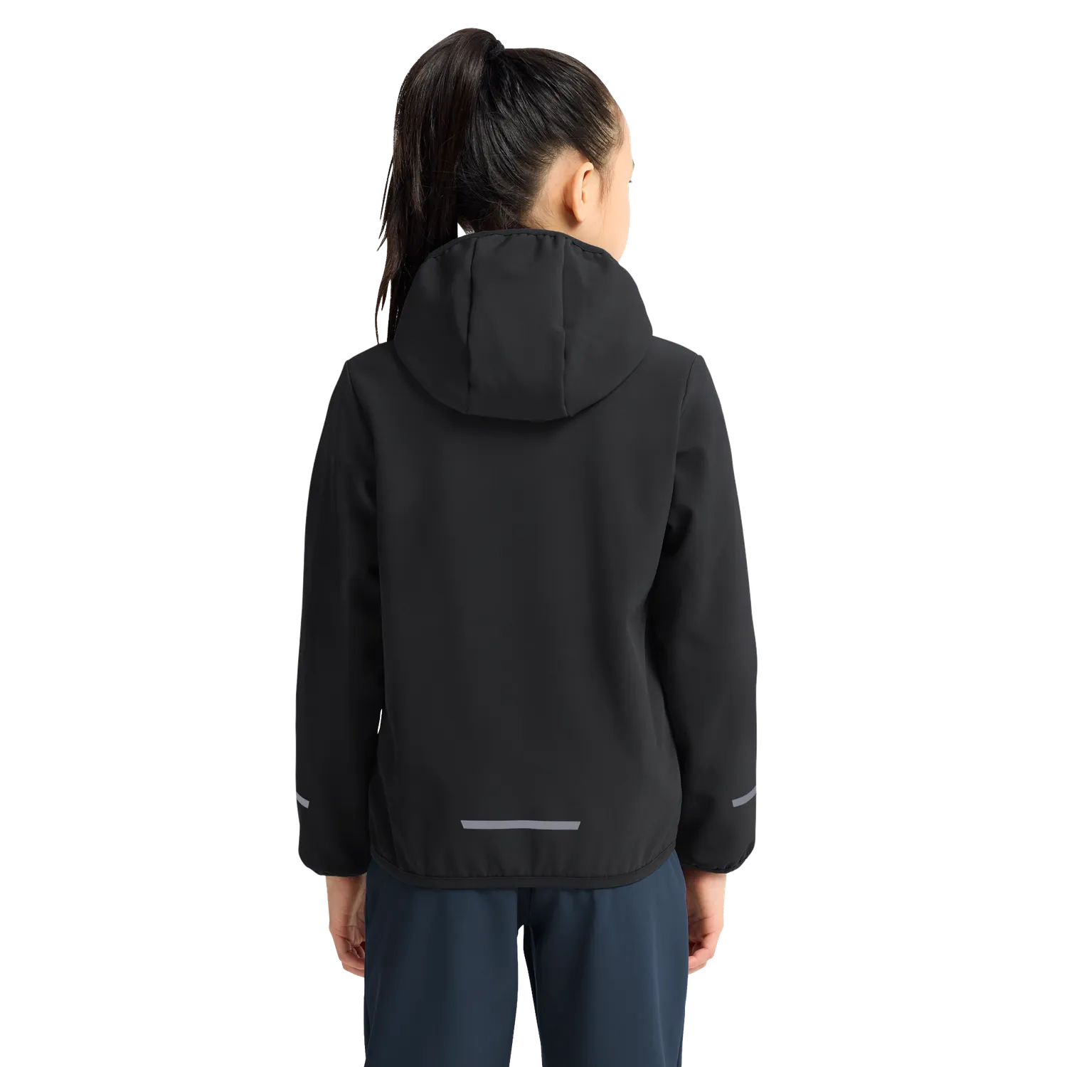 Jack Wolfskin Fourwinds JKT K coupe-vent enfant léger
