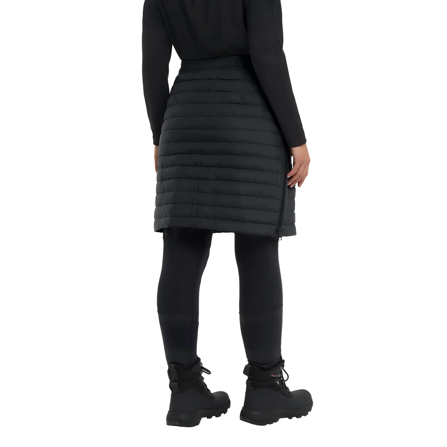 Jack Wolfskin Iceguard Skirt W jupe femme imperméable