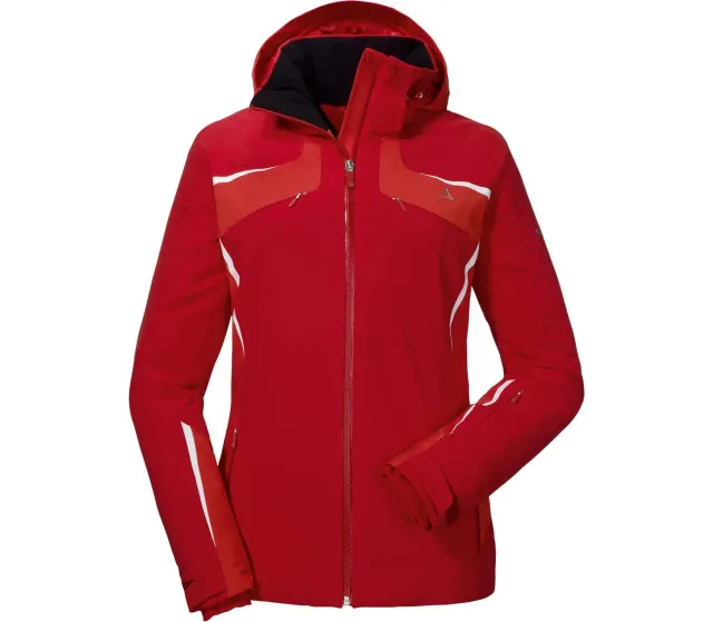 Schöffel Kufstein 2 veste ski femme imperméable stretch