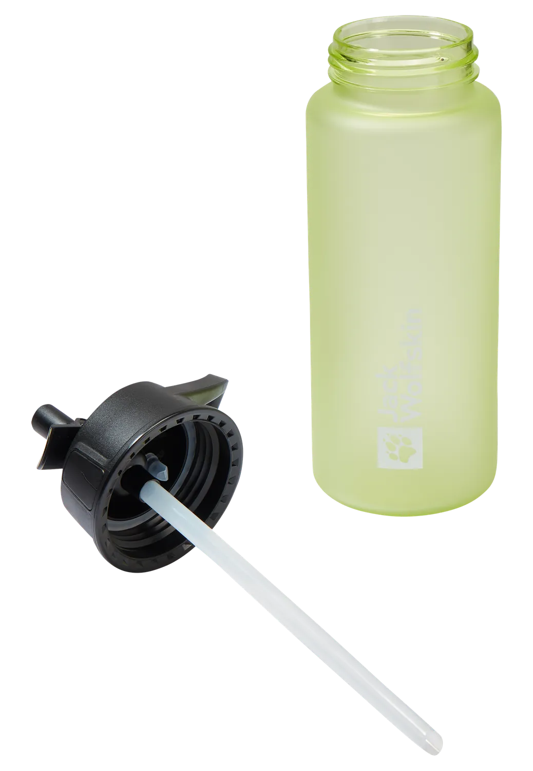 Jack Wolfskin Saima Straw Gourde 0,7 L paille