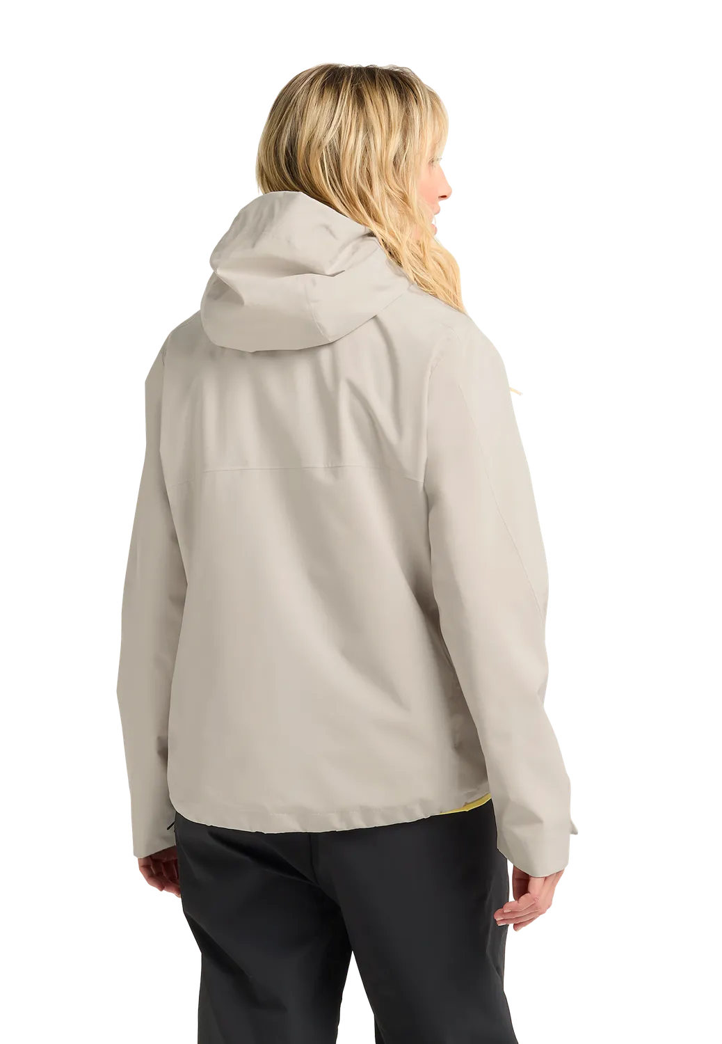 Jack Wolfskin Prelight 3in1 Jkt W veste imperméable 3 en 1