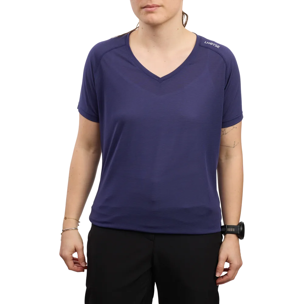 Lhotse Vaiana t-shirt astral anti-odeur séchage rapide