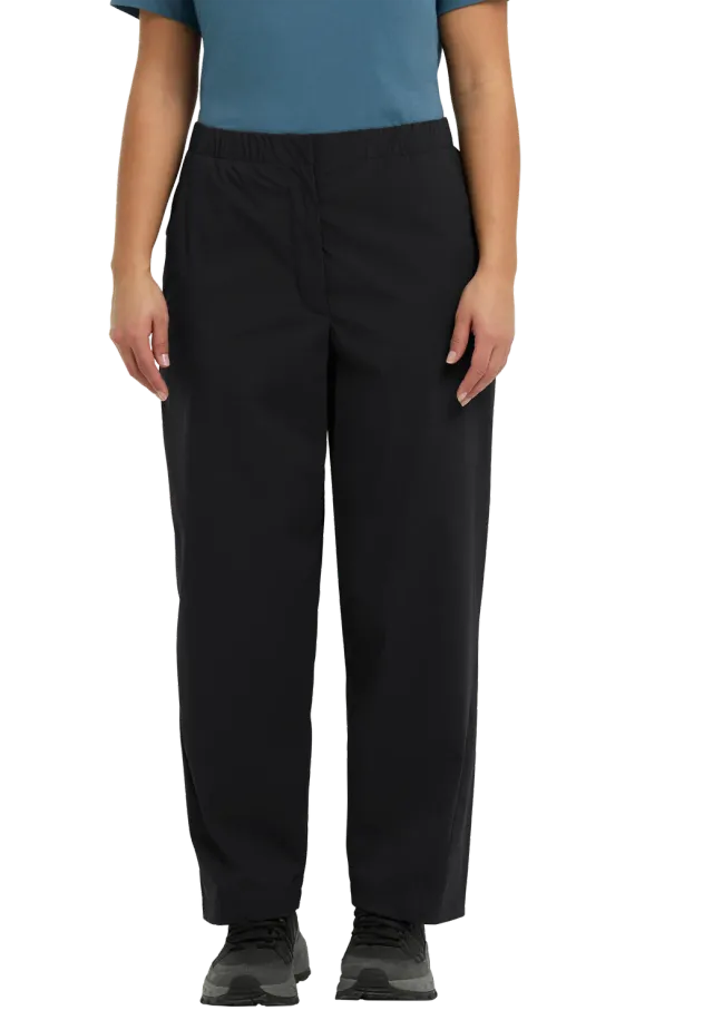 Jack Wolfskin Daily Ease Pants W pantalon femme déperlant