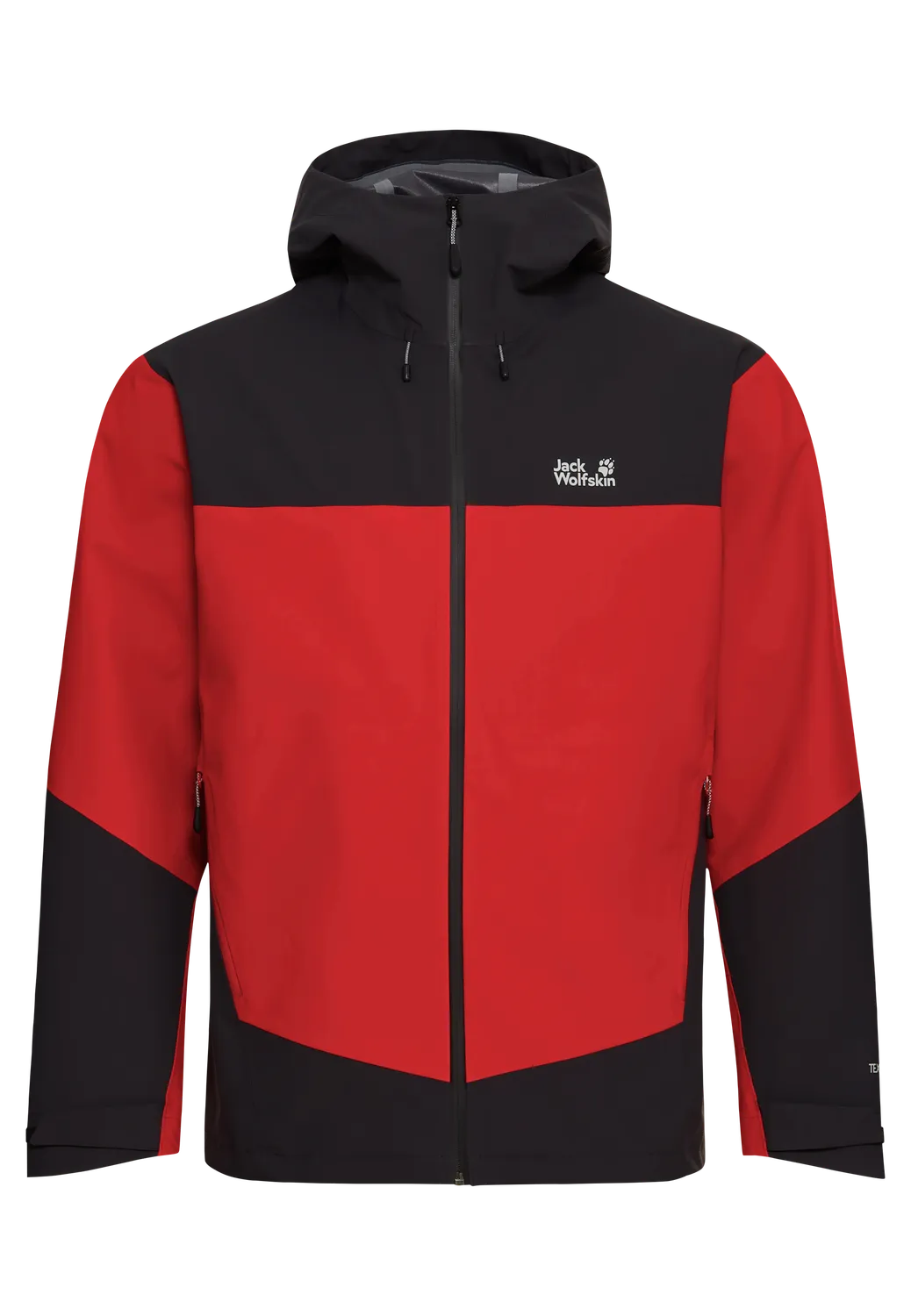Jack Wolfskin Rockpaw 3L JKT M veste homme imperméable