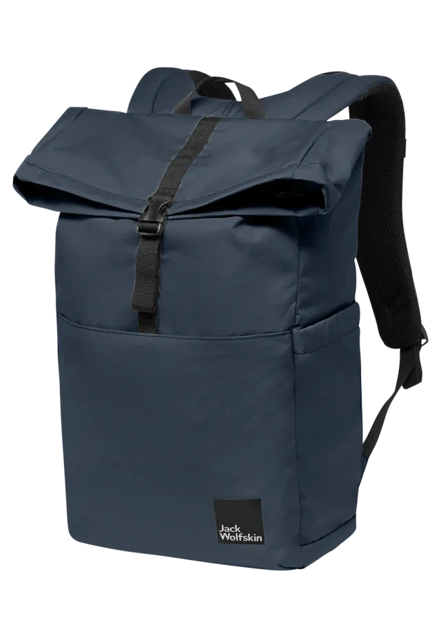 Jack Wolfskin Island sac à dos 20L roll top ordinateur