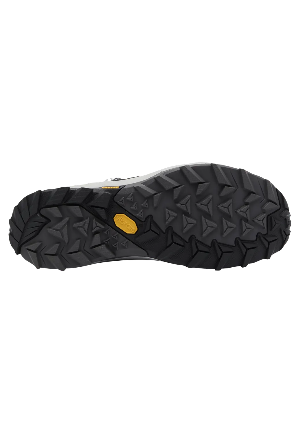 Jack Wolfskin Cyrox Texapore Mid chaussure rando femme étanche