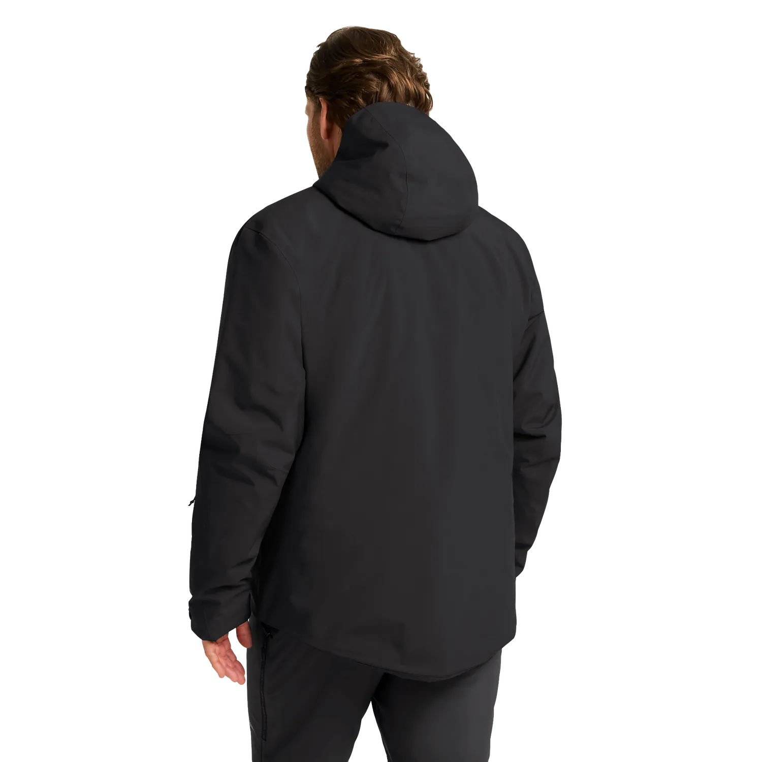 Jack Wolfskin Flowline Pro 2L Ins Jkt M veste ski isolée