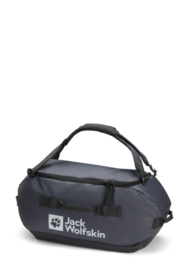 Jack Wolfskin All-In Duffle 45 sac étanche 45 L