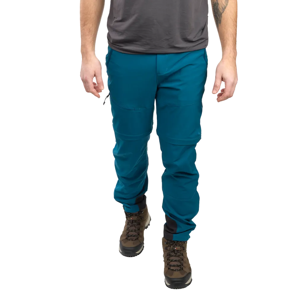 Lhotse Keanu pantalon 2 en 1 corsair déperlant