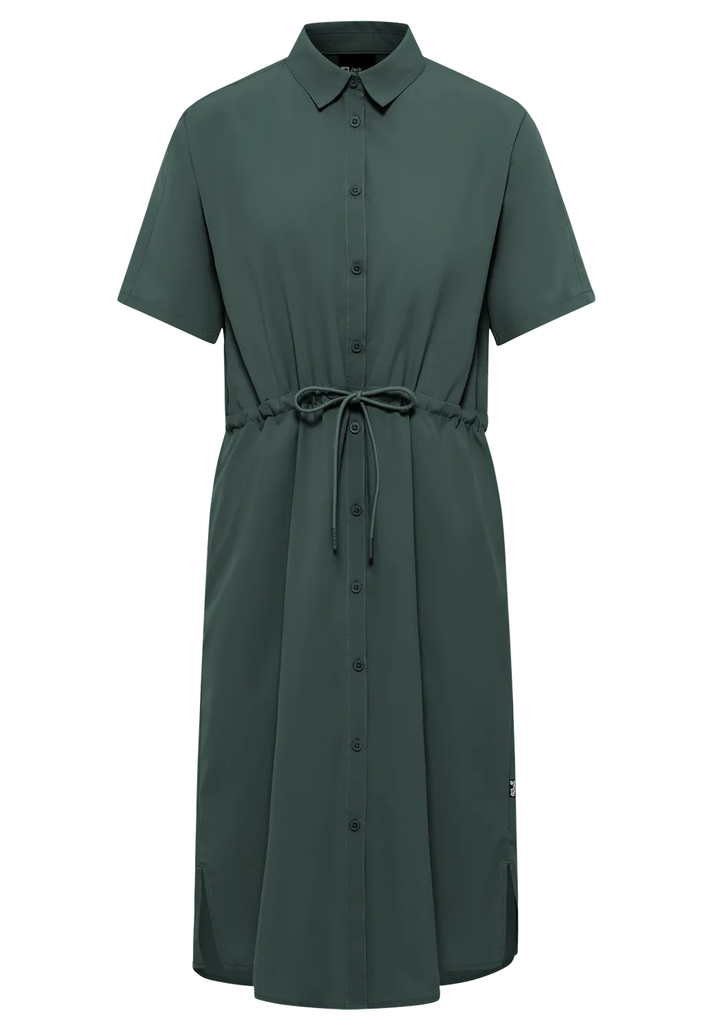 Jack Wolfskin Waimea Dress W robe été femme légère