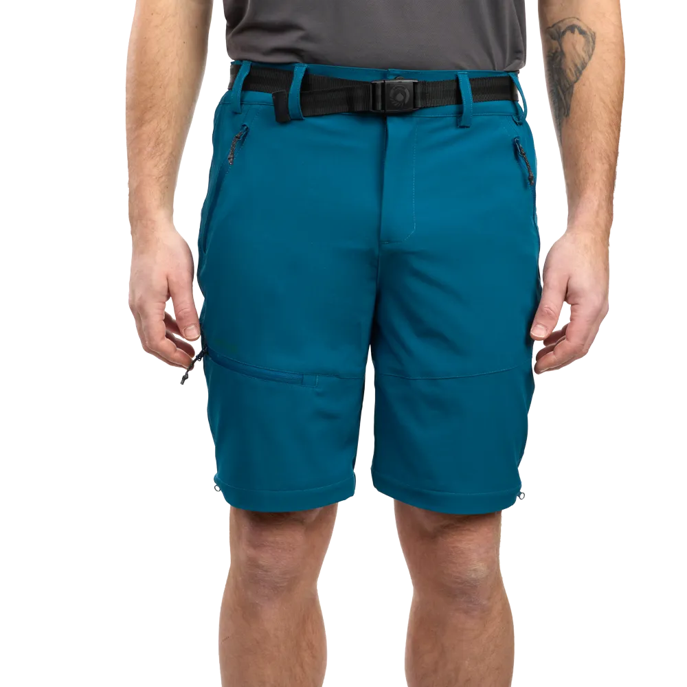 Lhotse Keanu pantalon 2 en 1 corsair déperlant