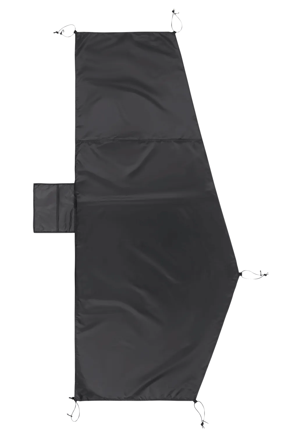 Jack Wolfskin Floorsaver North Timer tapis de sol tente