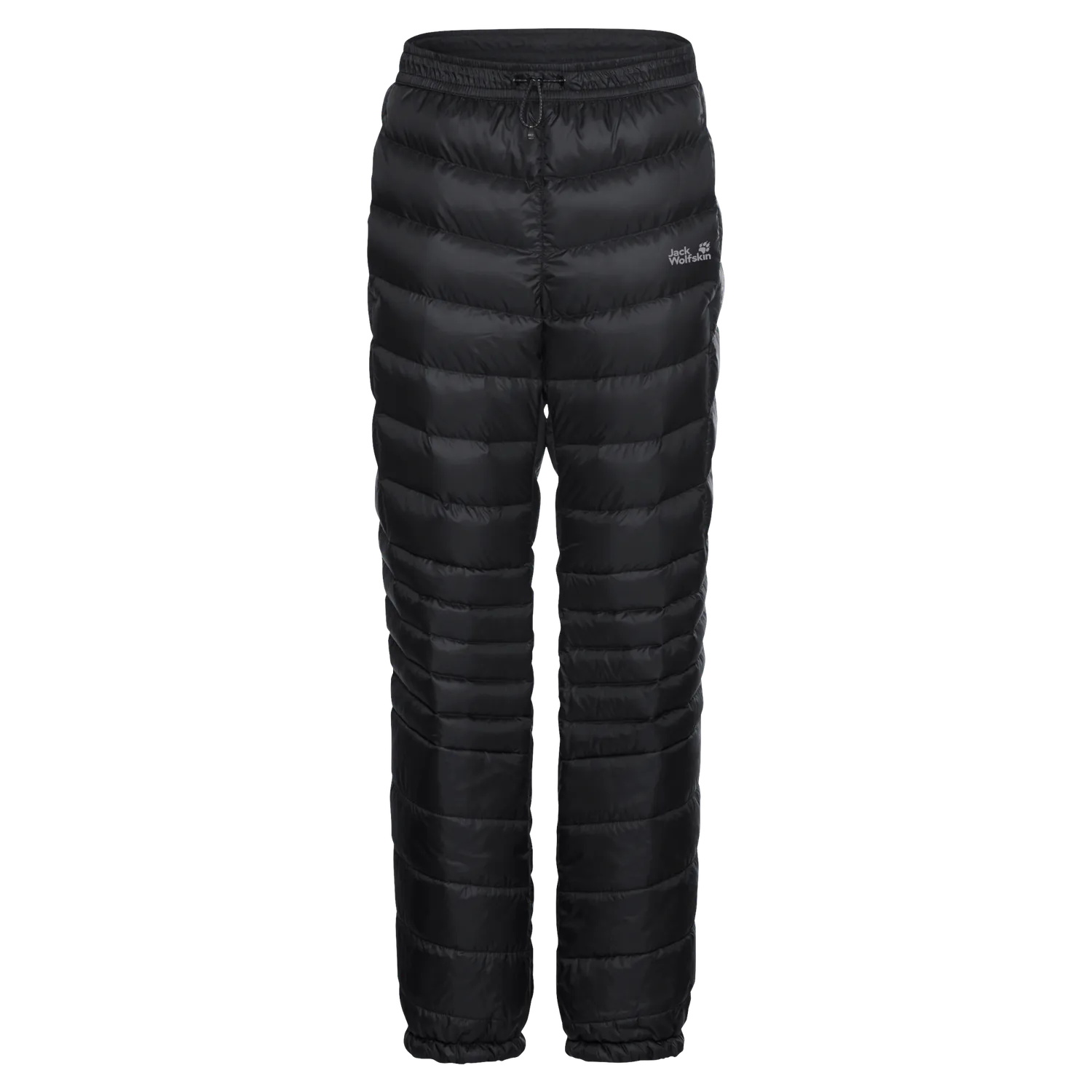 Jack Wolfskin Nebelhorn Down Pants W pantalon duvet femme