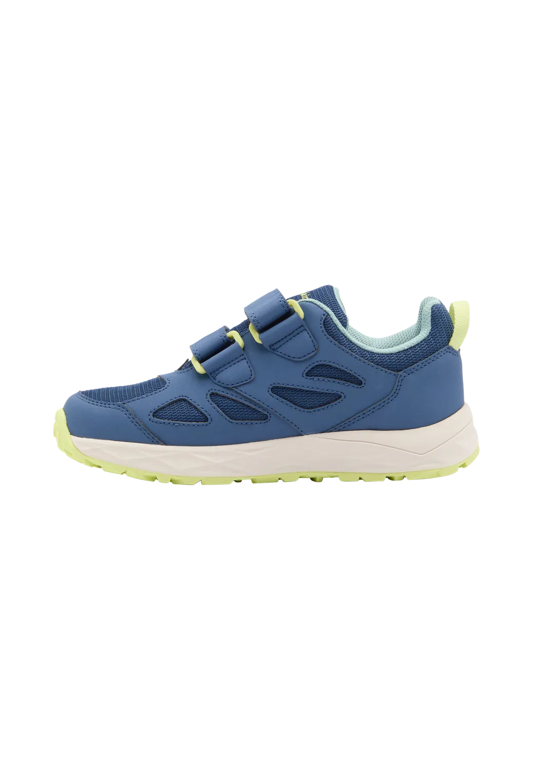 Jack Wolfskin Woodland 2 Texapore Low VC K chaussure imperméable