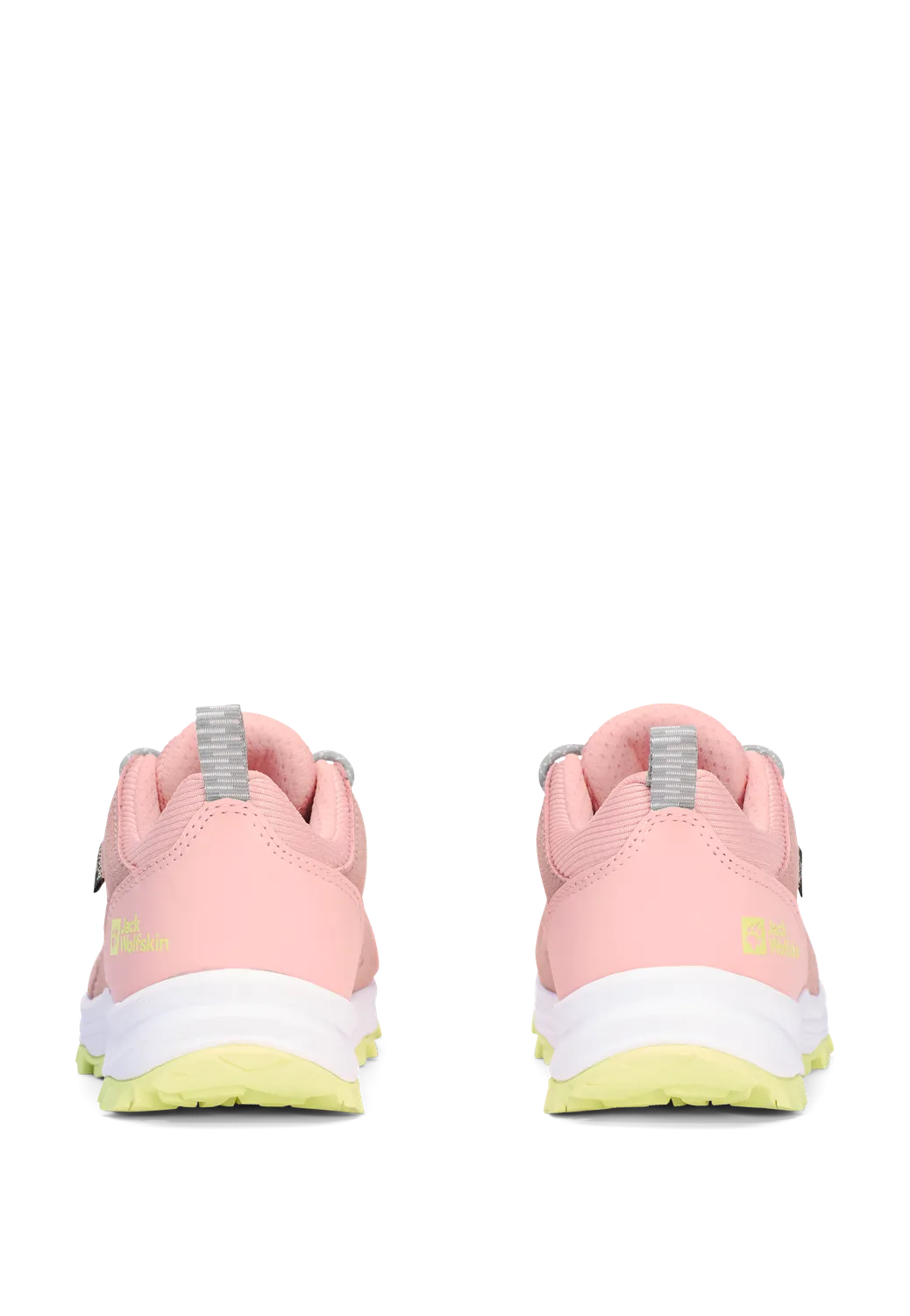 Jack Wolfskin Vojo Tour Texapore Low K chaussure rando enfant imperméable