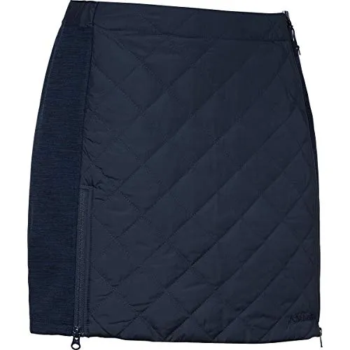Schöffel Bellingham Short jupe femme ouatée 80g
