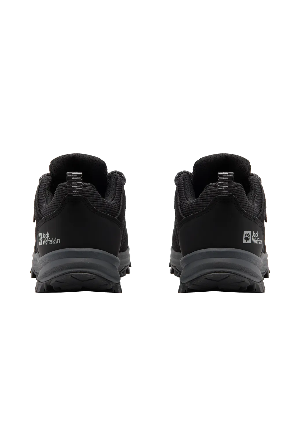 Jack Wolfskin Vojo Tour Texapore Low chaussure enfant