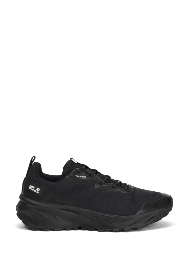 Jack Wolfskin PS Pro Texapore Low M chaussure rando