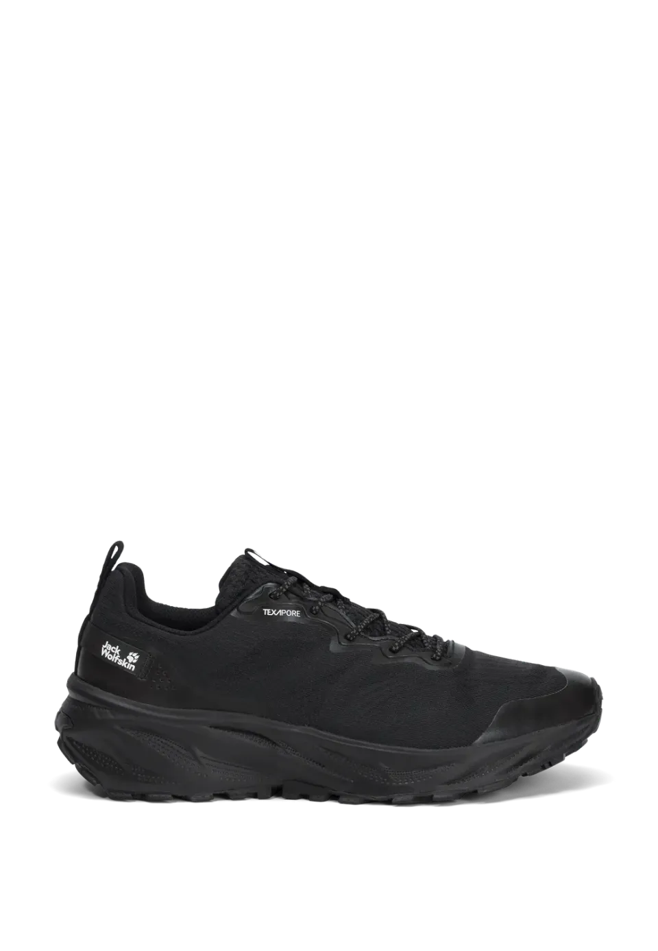 Jack Wolfskin PS Pro Texapore Low M chaussure rando