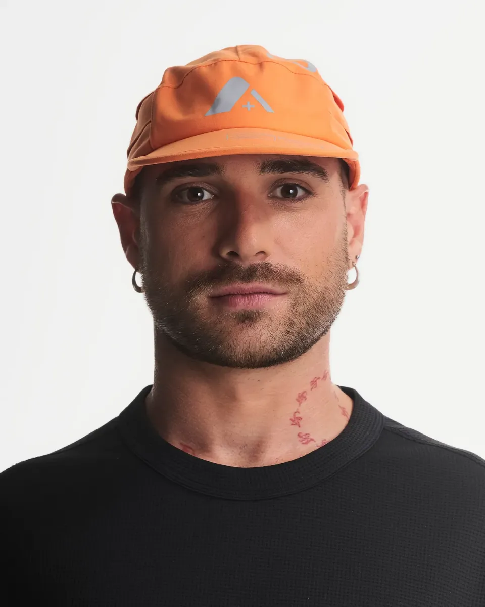 Orage Tech R50924 casquette orange taille unique