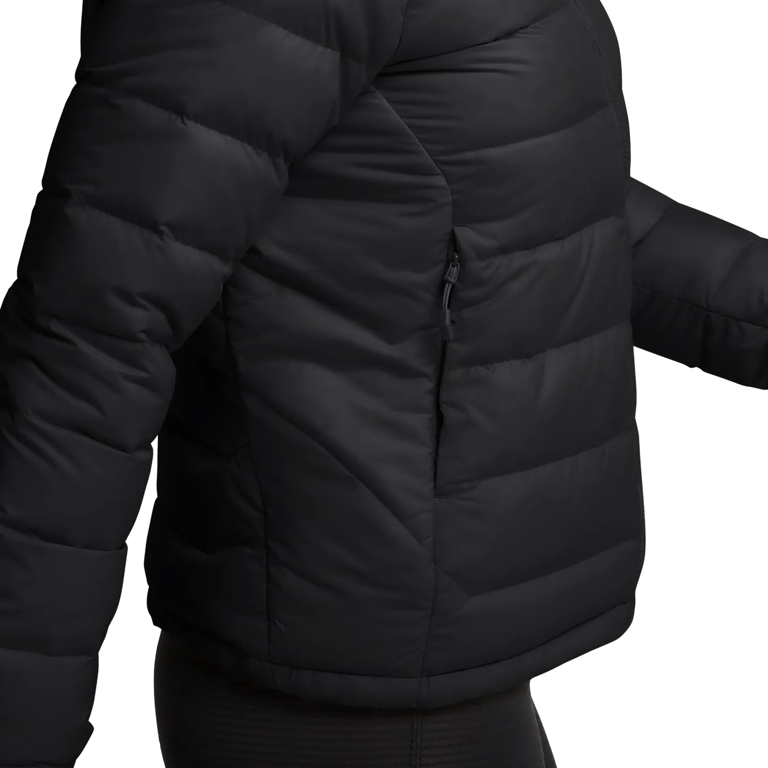 Jack Wolfskin Wild Pass Down Jkt W doudoune femme chaude