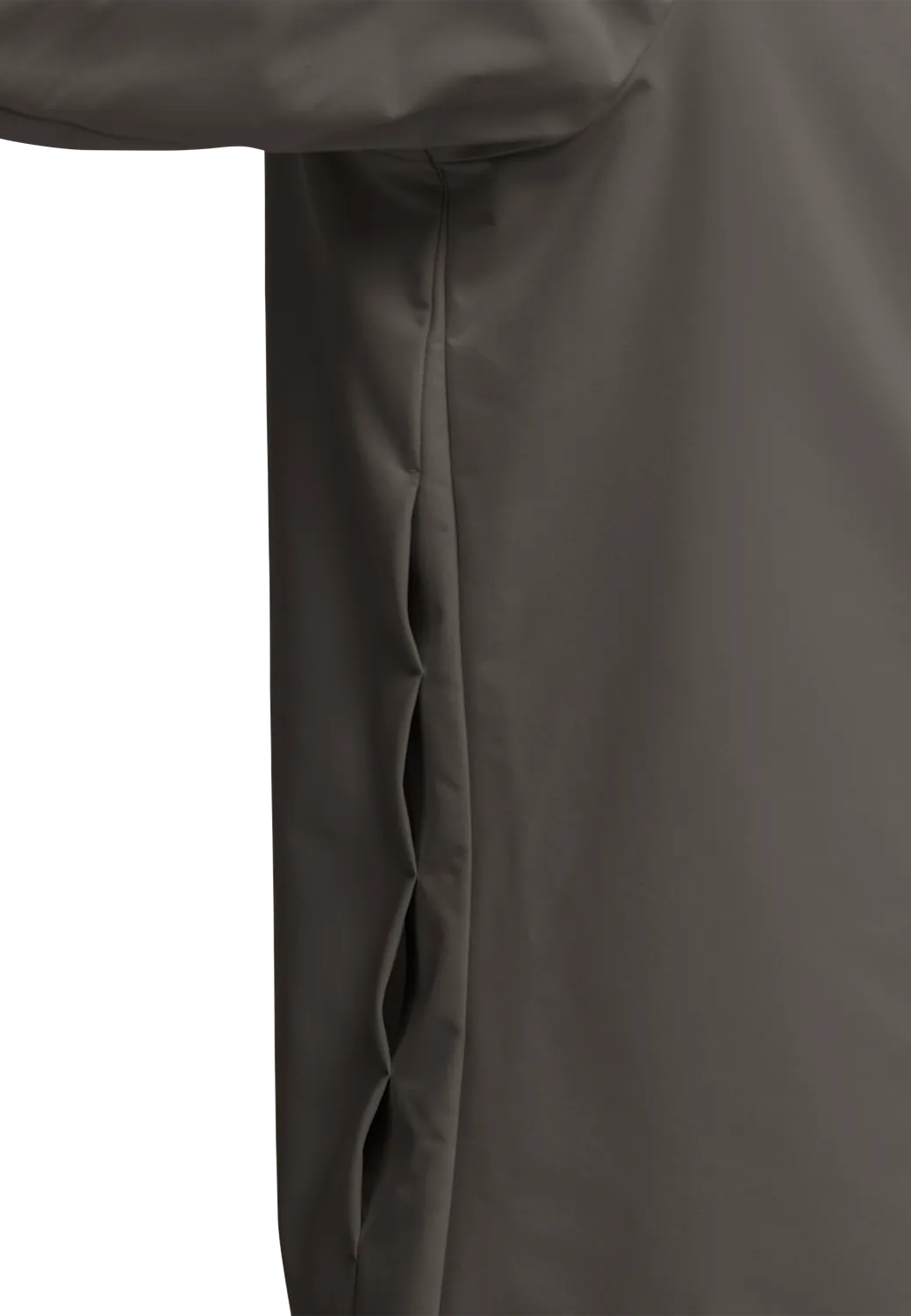 Jack Wolfskin Prelight Suncool LS Shirt M chemise anti-UV