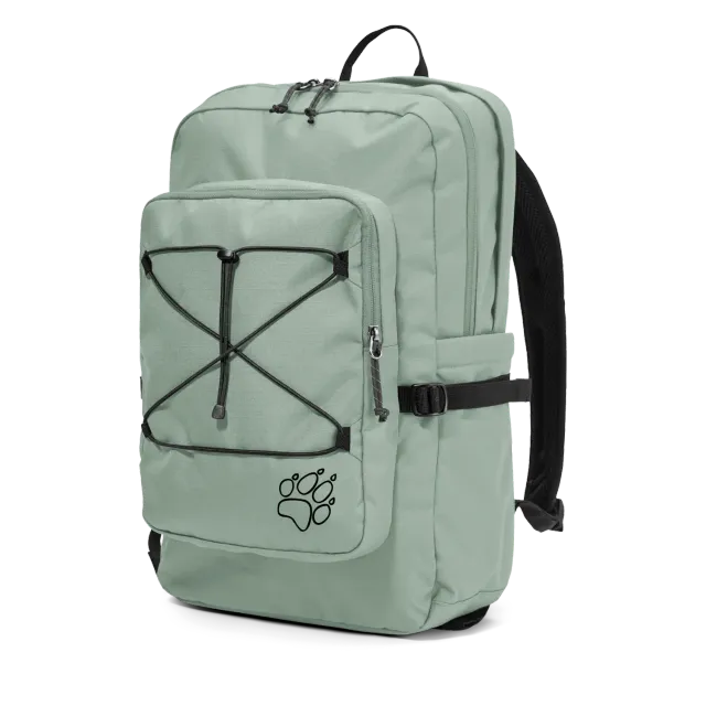 Jack Wolfskin Berkeley 24 sac à dos 24L mixte