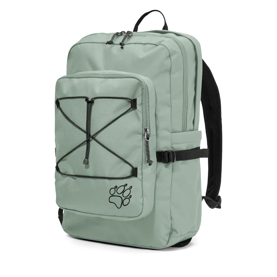 Jack Wolfskin Berkeley 24 sac à dos 24L mixte