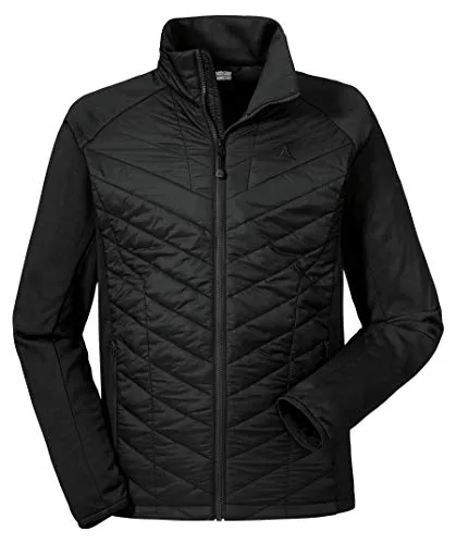 Schöffel Rom2 veste homme polaire ZipIn taille S