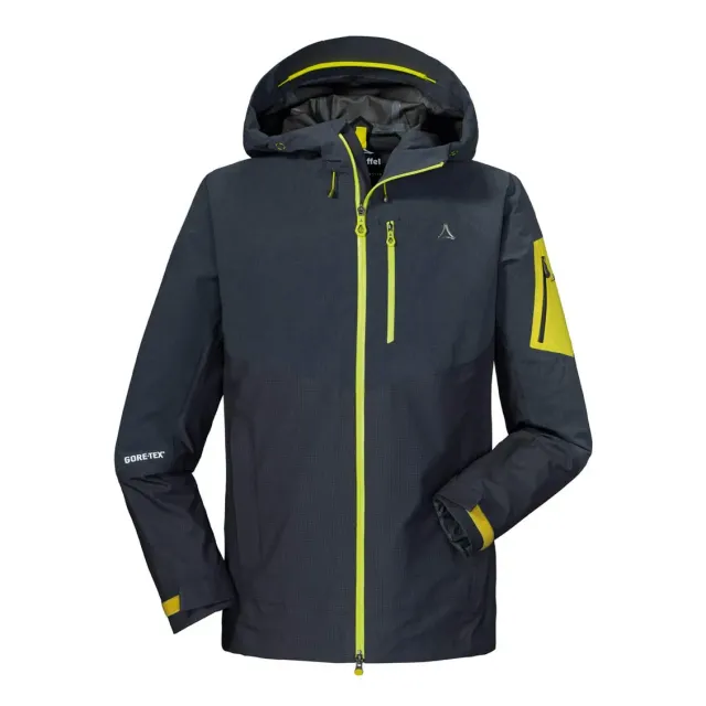 Schöffel Keylong 1 veste homme 3L Gore-Tex imperméable