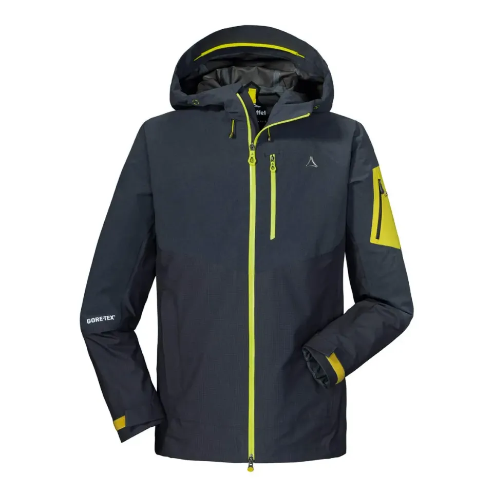 Schöffel Keylong 1 veste homme 3L Gore-Tex imperméable