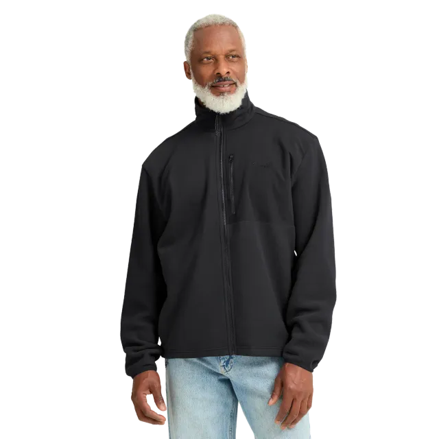 Jack Wolfskin Sumetro FZ M polaire homme zippée