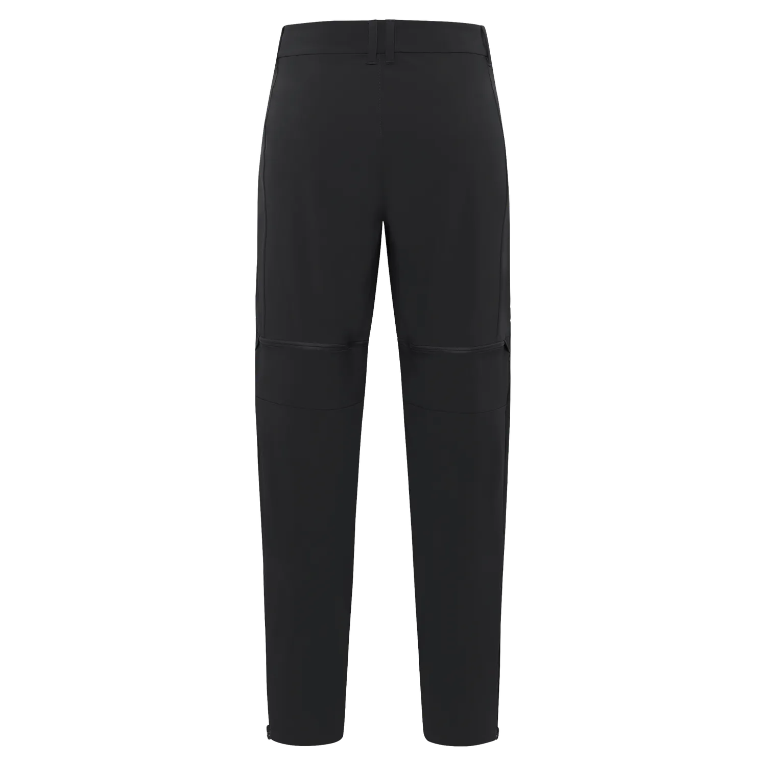 Jack Wolfskin Hikeout Zip Away Pants M pantalon randonnée zippé