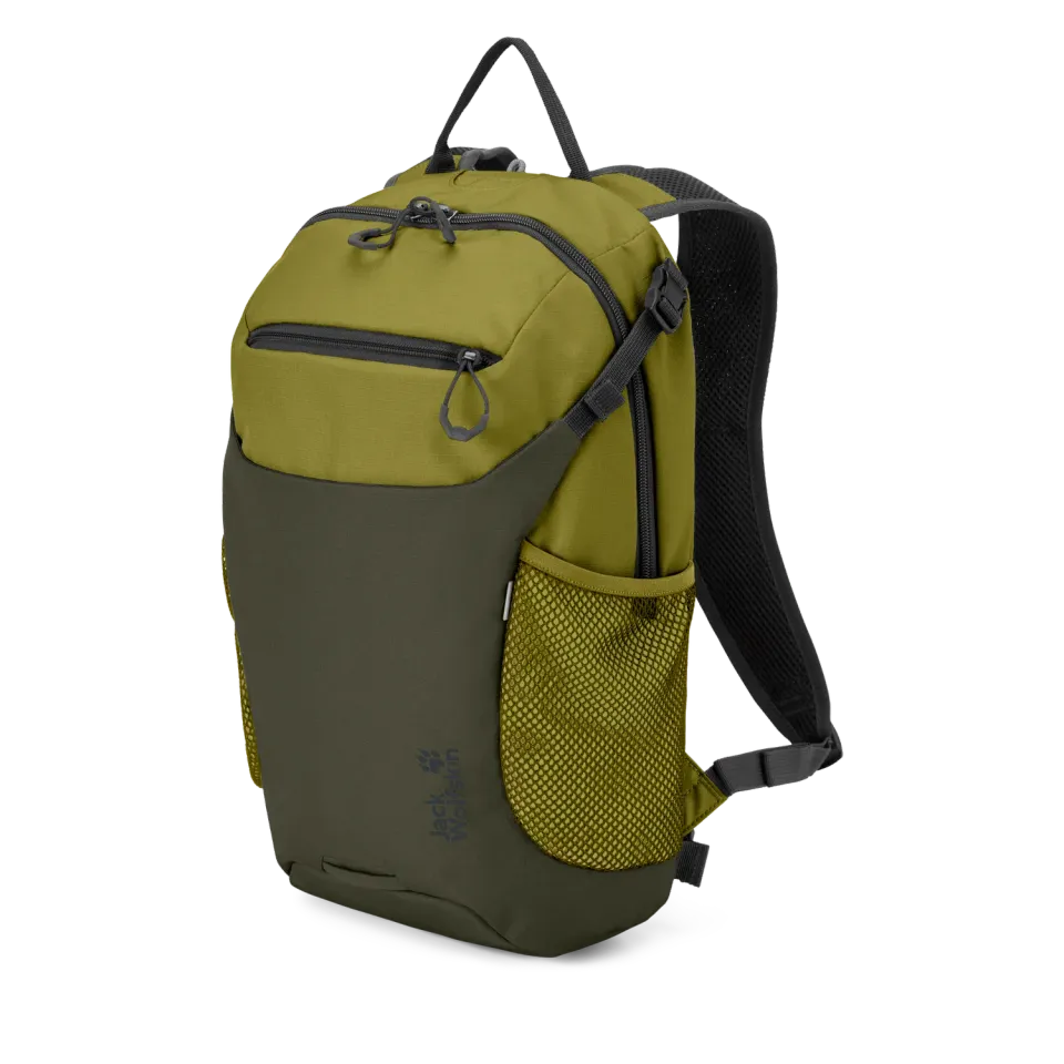 Jack Wolfskin Velocity 12 sac à dos mixte 12 L