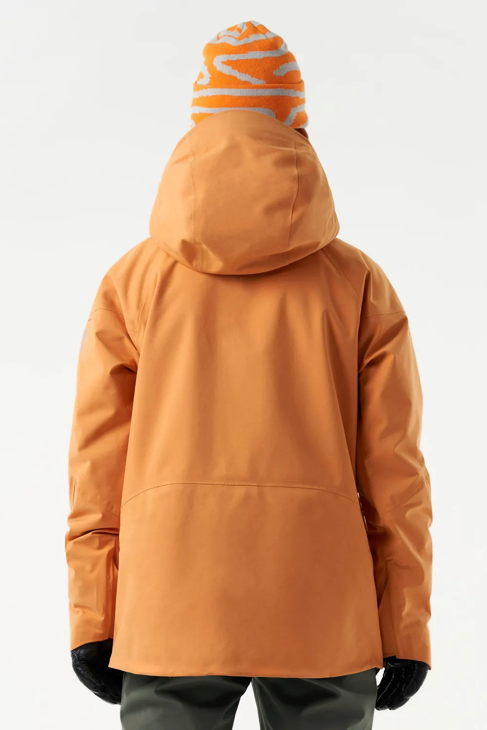 Orage Spurr MTN-X 3L veste imperméable homme O119