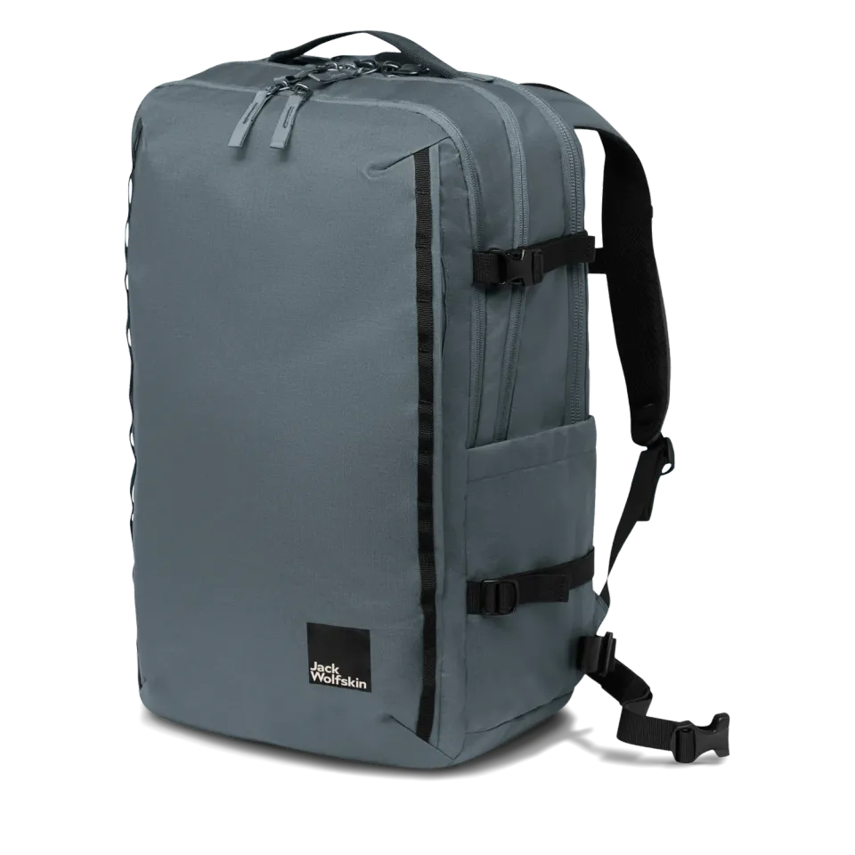 Jack Wolfskin Sierra sac à dos 300D taille unique