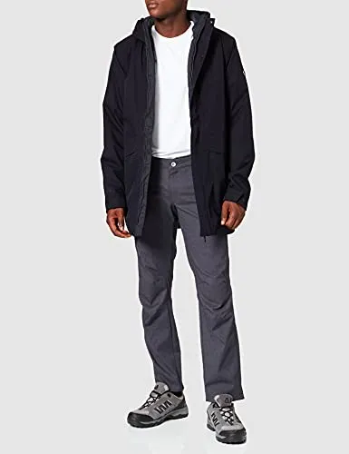 Schöffel Milano pantalon homme stretch