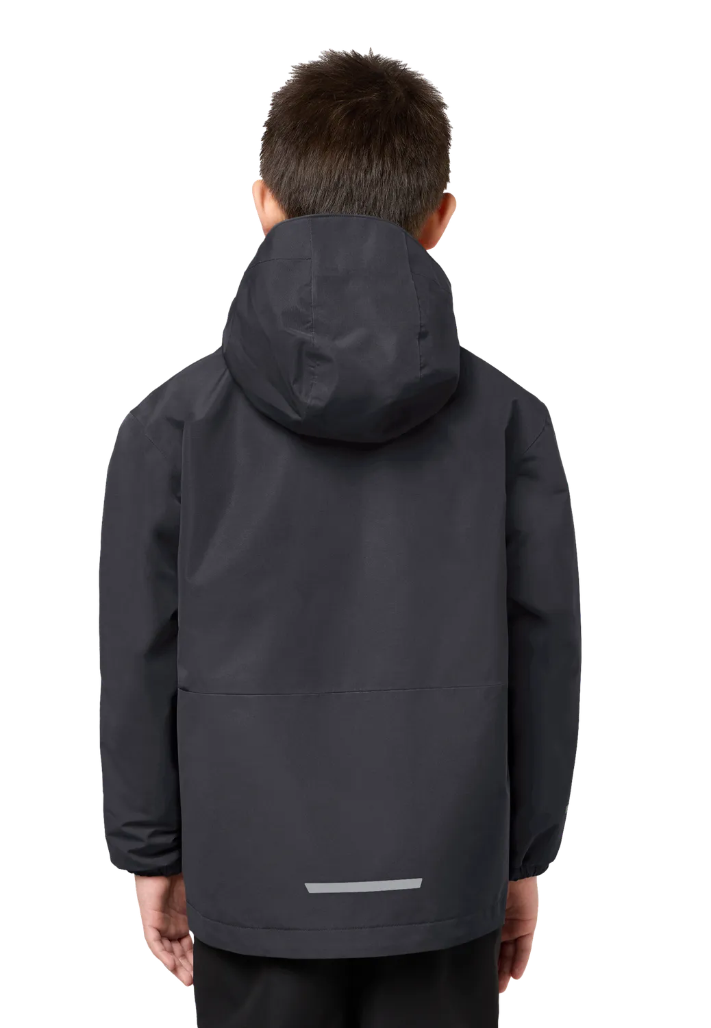 Jack Wolfskin Iceland 3in1 veste enfant imperméable