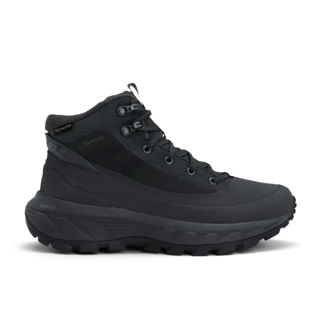Jack Wolfskin Wild Quest Texapore Mid W bottes hiver femme imperméables