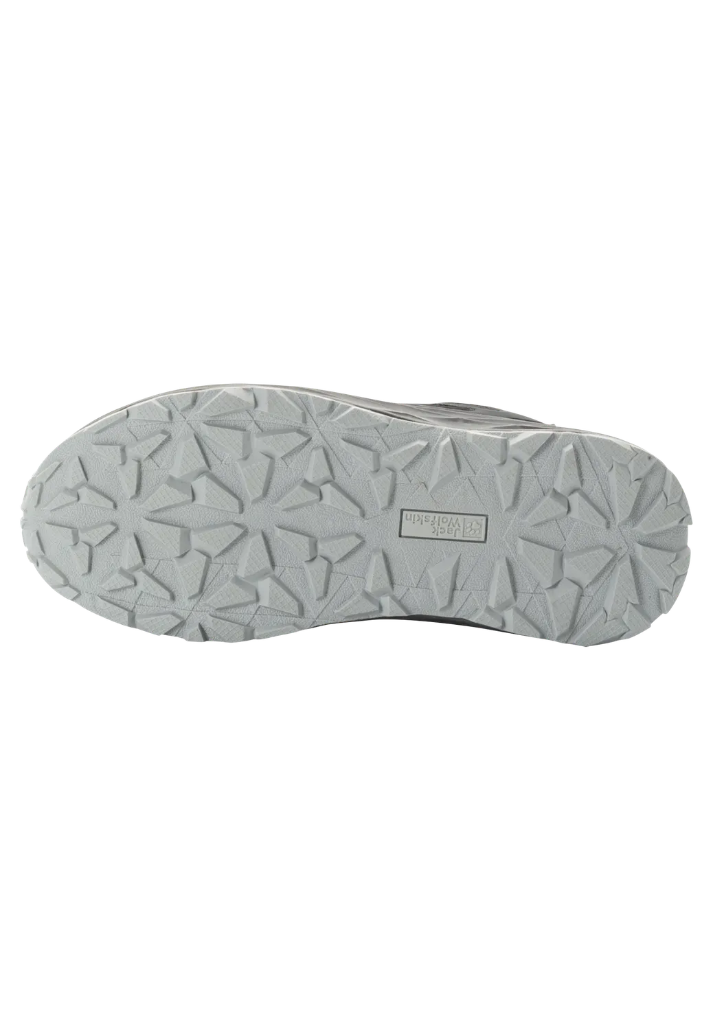 Jack Wolfskin Woodland 2 Texapore Low K chaussures enfant