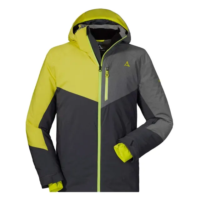 Schöffel Helsinki 2 veste ski homme imperméable