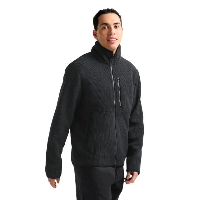 Jack Wolfskin Lake Ridge veste polaire homme chaude