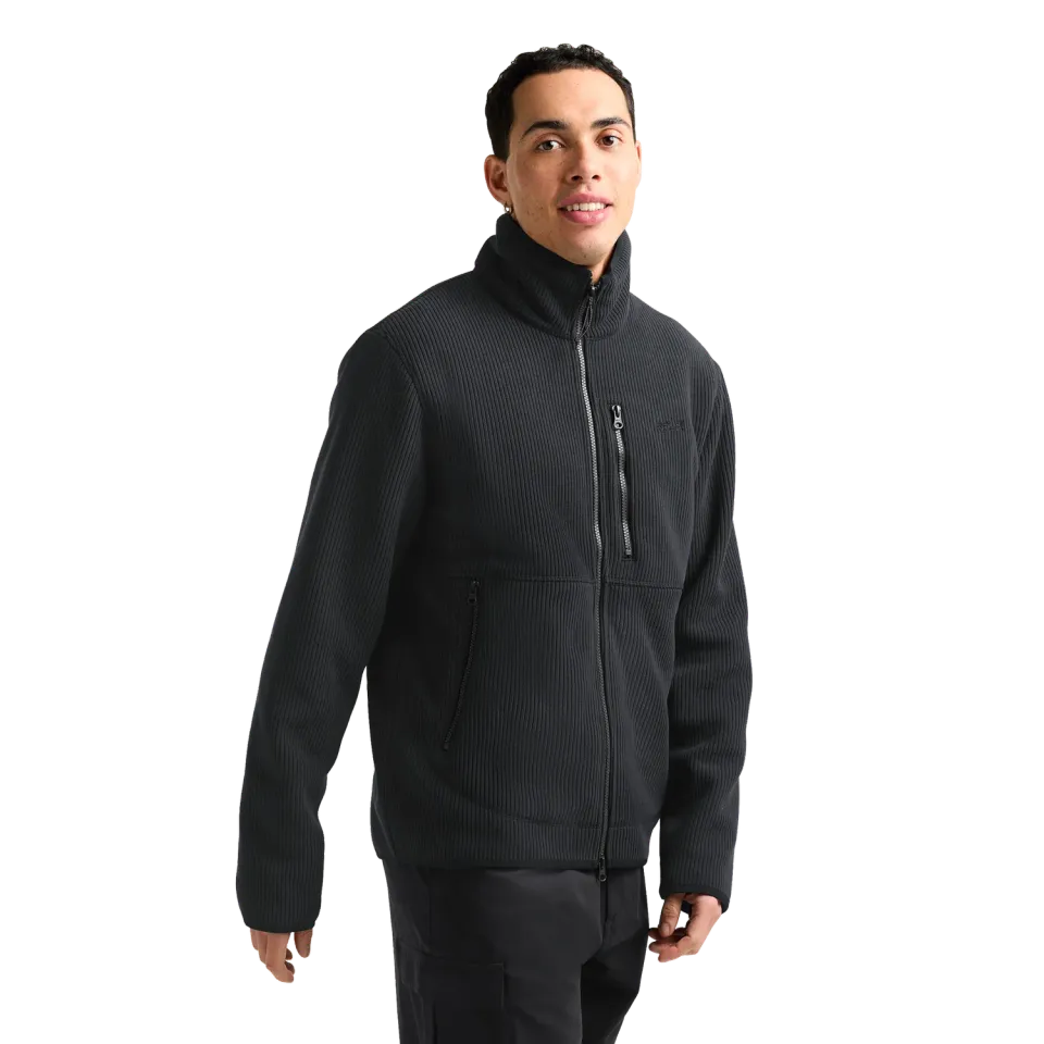 Jack Wolfskin Lake Ridge veste polaire homme chaude