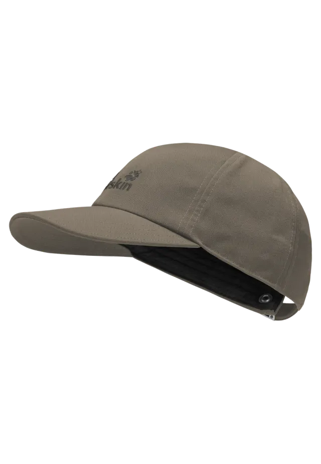 Jack Wolfskin Baseball Cap casquette taille unique anti-UV