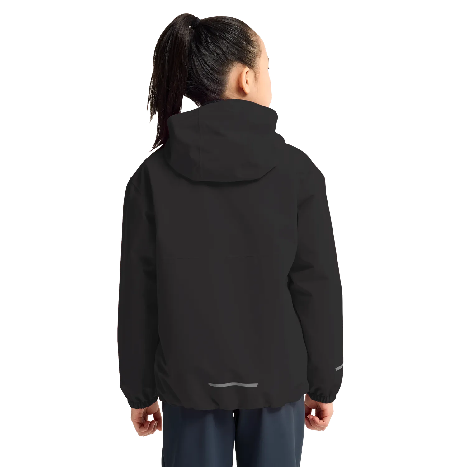 Jack Wolfskin Iceland 3IN1 veste enfant imperméable polaire