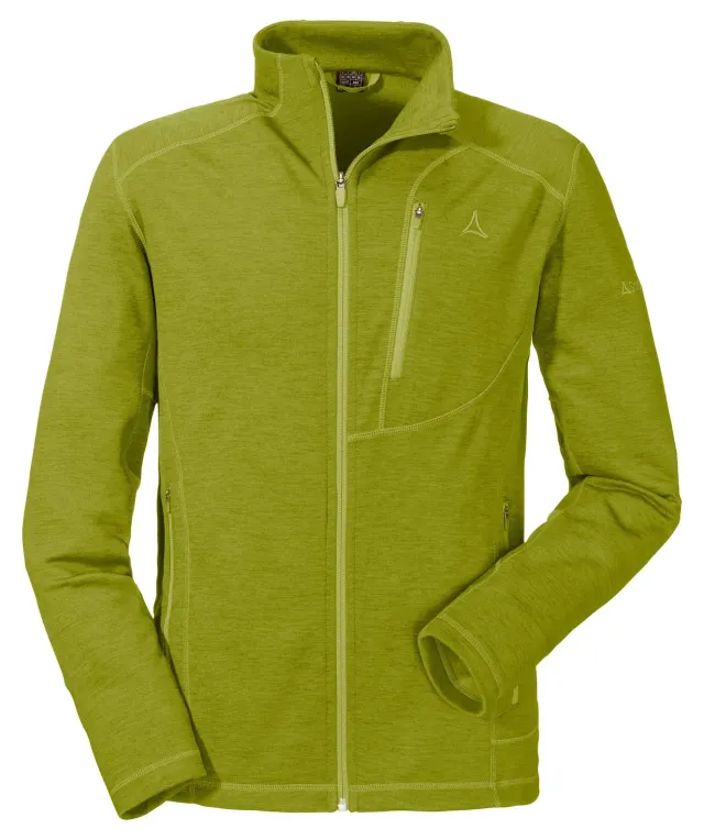 Schöffel Monaco 1 polaire homme stretch