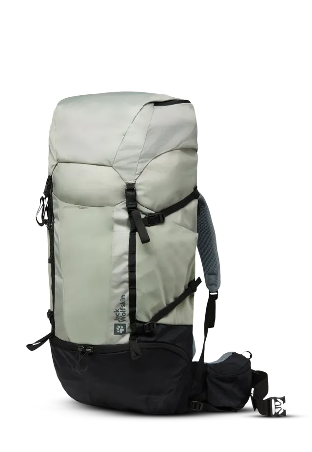 Jack Wolfskin Trailflair W 50 sac à dos trekking 50 L