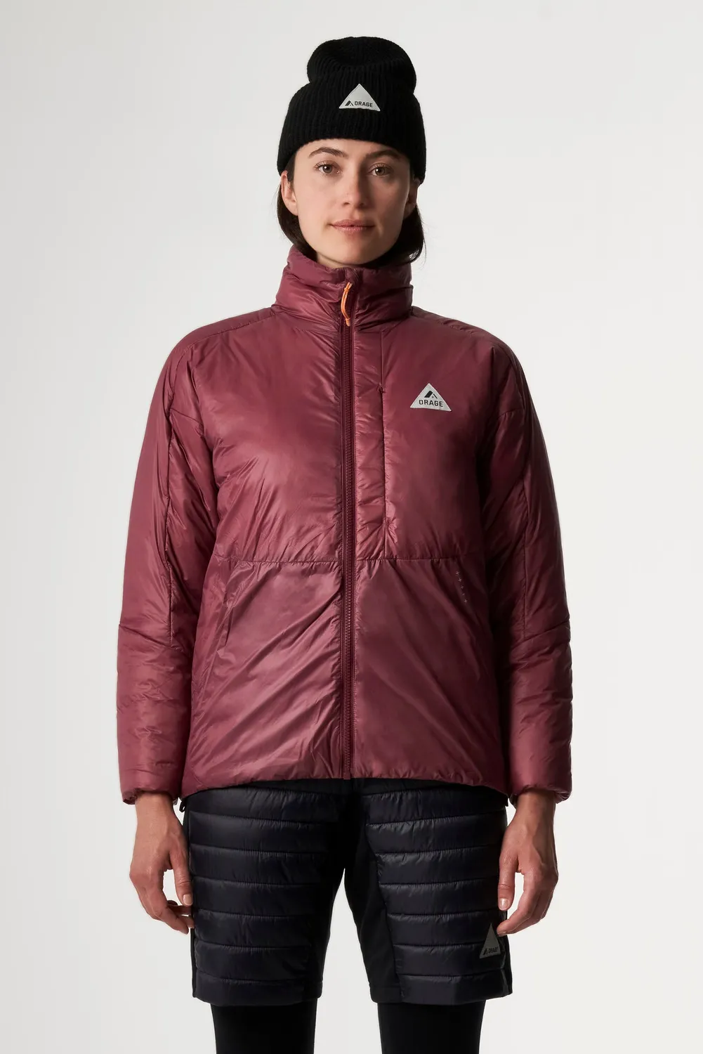 Orage Slocan veste matelassée R102 respirante