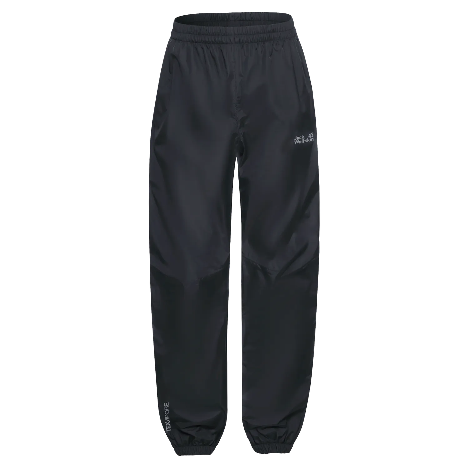 Jack Wolfskin Rainy Days pantalon pluie enfant imperméable