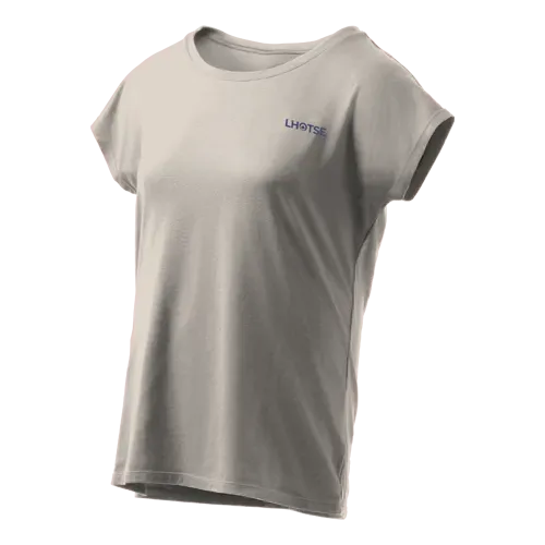 Lhotse Selena t-shirt respirant sand séchage rapide